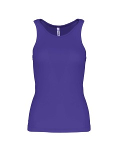 P-PA442-LADIES' SPORTS VEST