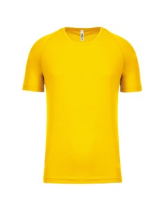 P-PA445-KIDS' SHORT SLEEVED SPORTS T-SHIRT