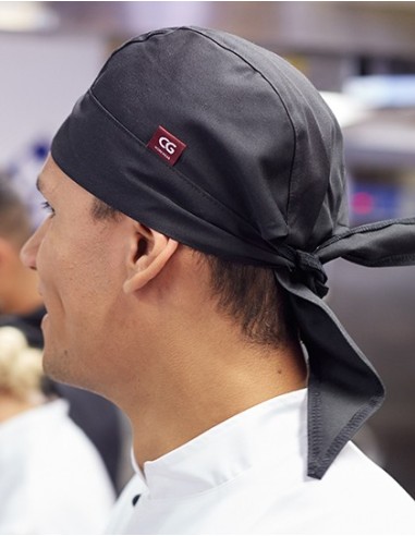 C-00185-01-Chefs Hat Prato Classic