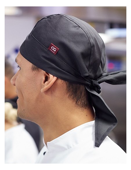 C-00185-01-Chefs Hat Prato Classic
