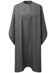 P-PR116-Waterproof Salon Gown