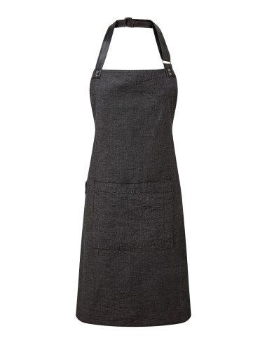 P-PR144-Annex Oxford Bib Apron