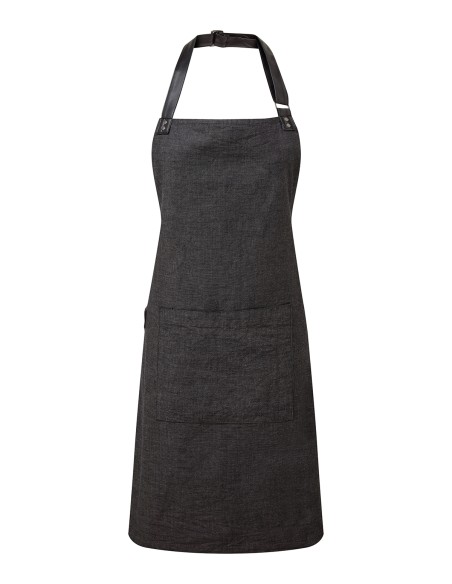 P-PR144-Annex Oxford Bib Apron