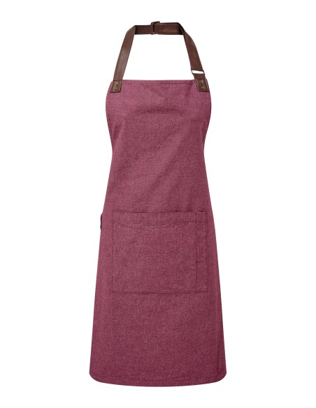 P-PR144-Annex Oxford Bib Apron