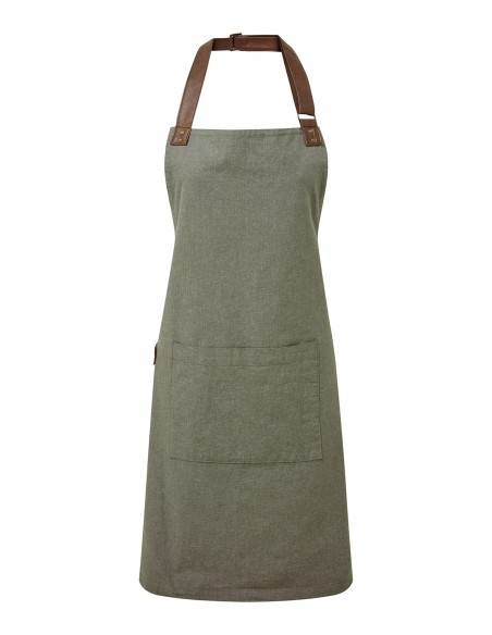 P-PR144-Annex Oxford Bib Apron