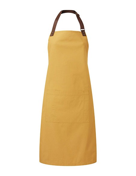 P-PR144-Annex Oxford Bib Apron