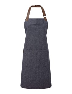 P-PR144-Annex Oxford Bib Apron