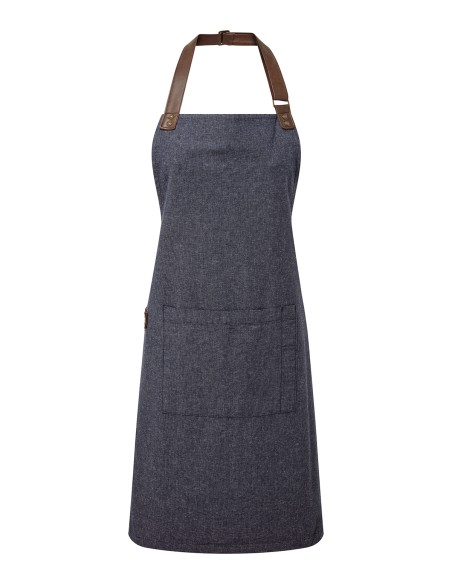 P-PR144-Annex Oxford Bib Apron