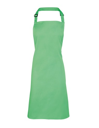 P-PR150-Colours Collection Bib Apron