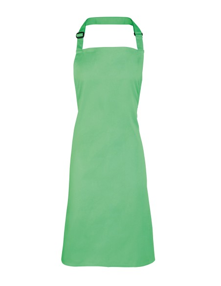 P-PR150-Colours Collection Bib Apron