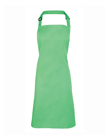 P-PR150-Colours Collection Bib Apron