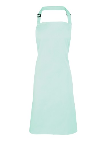 P-PR150-Colours Collection Bib Apron