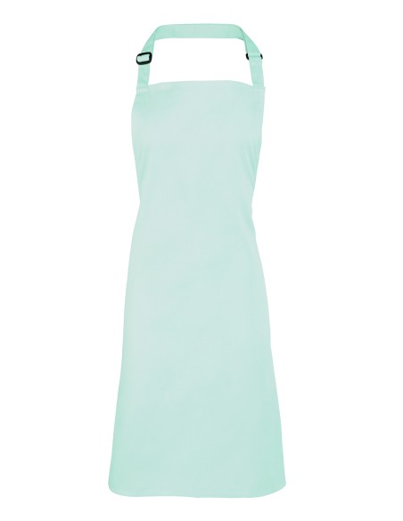 P-PR150-Colours Collection Bib Apron
