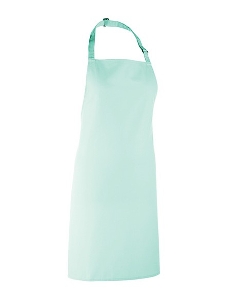 P-PR150-Colours Collection Bib Apron