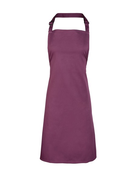 P-PR150-Colours Collection Bib Apron