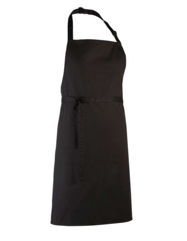 P-PR150-Colours Collection Bib Apron