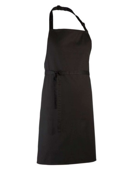 P-PR150-Colours Collection Bib Apron