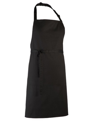 P-PR150-Colours Collection Bib Apron