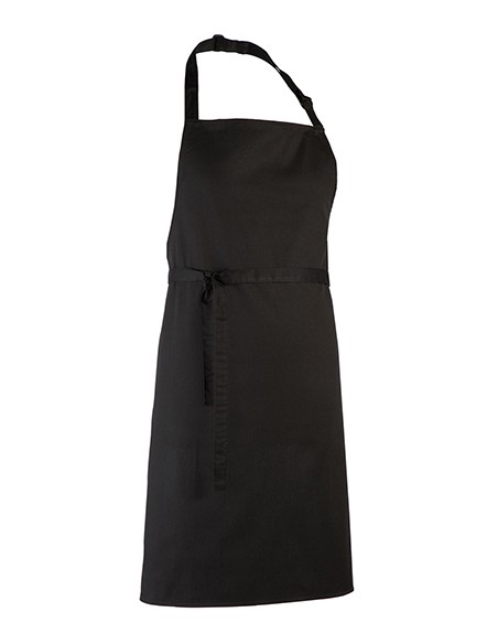 P-PR150-Colours Collection Bib Apron