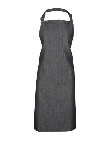 P-PR150-Colours Collection Bib Apron