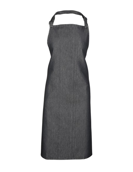 P-PR150-Colours Collection Bib Apron