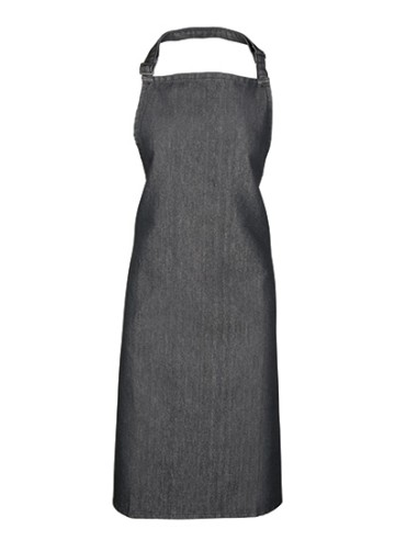 P-PR150-Colours Collection Bib Apron