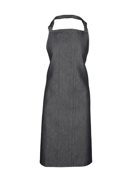 P-PR150-Colours Collection Bib Apron