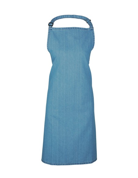 P-PR150-Colours Collection Bib Apron