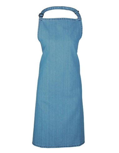 P-PR150-Colours Collection Bib Apron