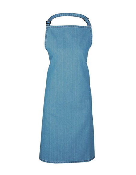 P-PR150-Colours Collection Bib Apron