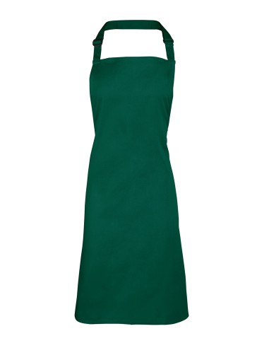 P-PR150-Colours Collection Bib Apron