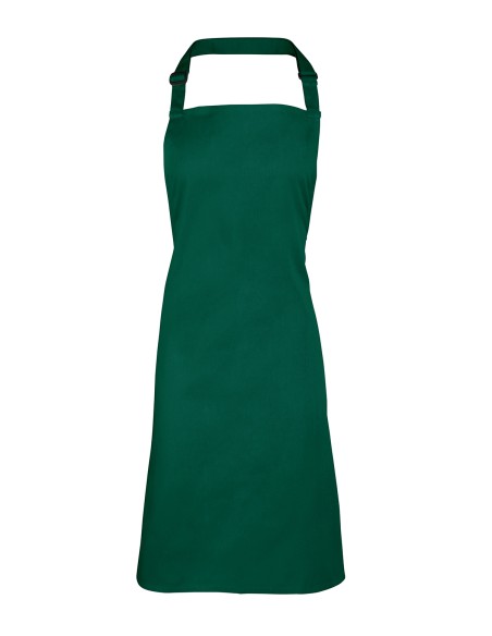 P-PR150-Colours Collection Bib Apron