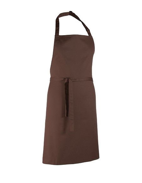 P-PR150-Colours Collection Bib Apron