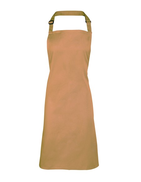 P-PR150-Colours Collection Bib Apron