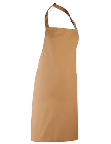 P-PR150-Colours Collection Bib Apron