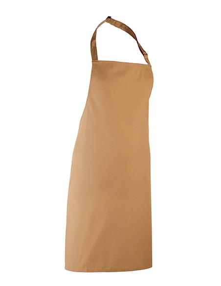 P-PR150-Colours Collection Bib Apron