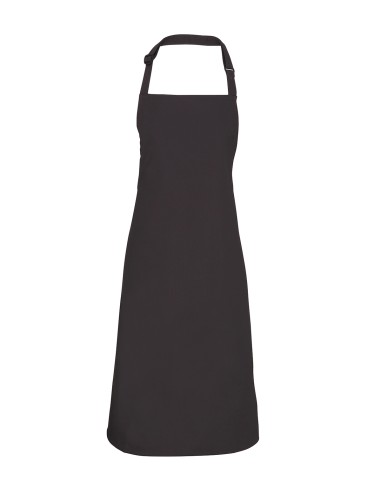 P-PR150-Colours Collection Bib Apron