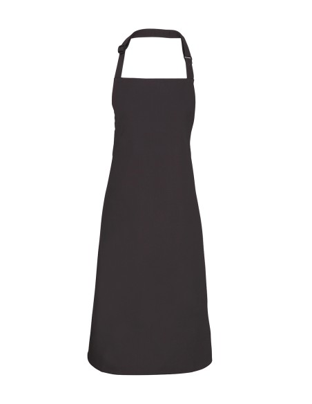 P-PR150-Colours Collection Bib Apron