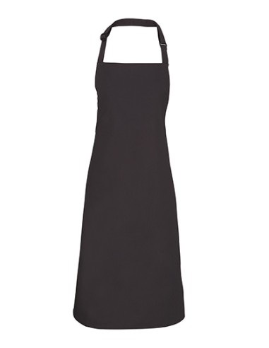 P-PR150-Colours Collection Bib Apron
