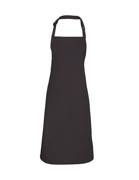 P-PR150-Colours Collection Bib Apron