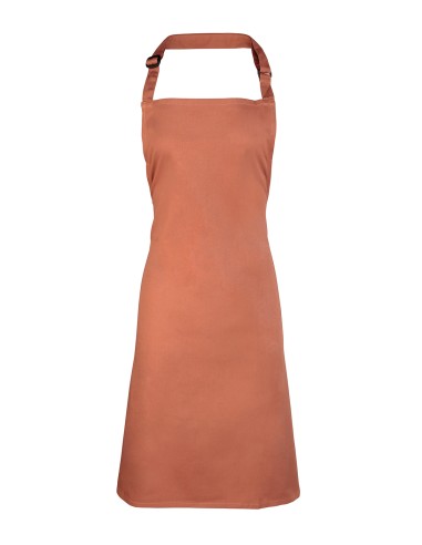 P-PR150-Colours Collection Bib Apron