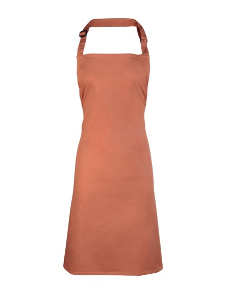 P-PR150-Colours Collection Bib Apron