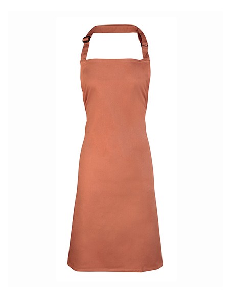 P-PR150-Colours Collection Bib Apron