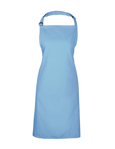 P-PR150-Colours Collection Bib Apron