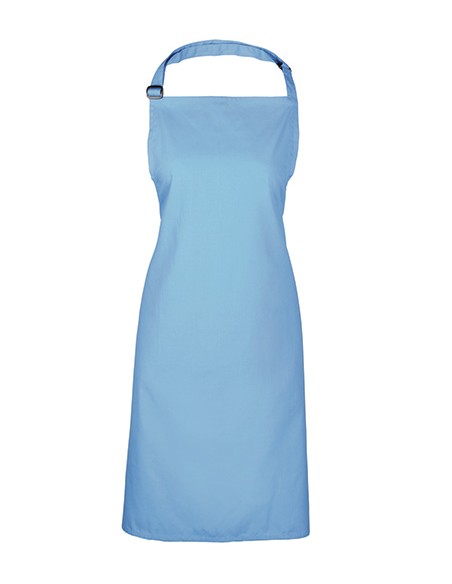 P-PR150-Colours Collection Bib Apron