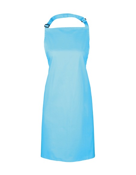 P-PR150-Colours Collection Bib Apron