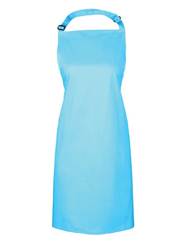 P-PR150-Colours Collection Bib Apron