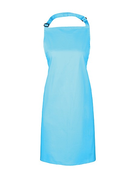 P-PR150-Colours Collection Bib Apron
