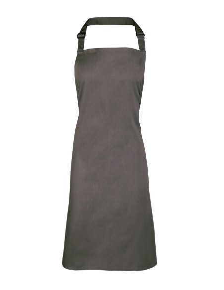 P-PR150-Colours Collection Bib Apron