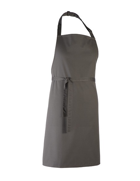 P-PR150-Colours Collection Bib Apron